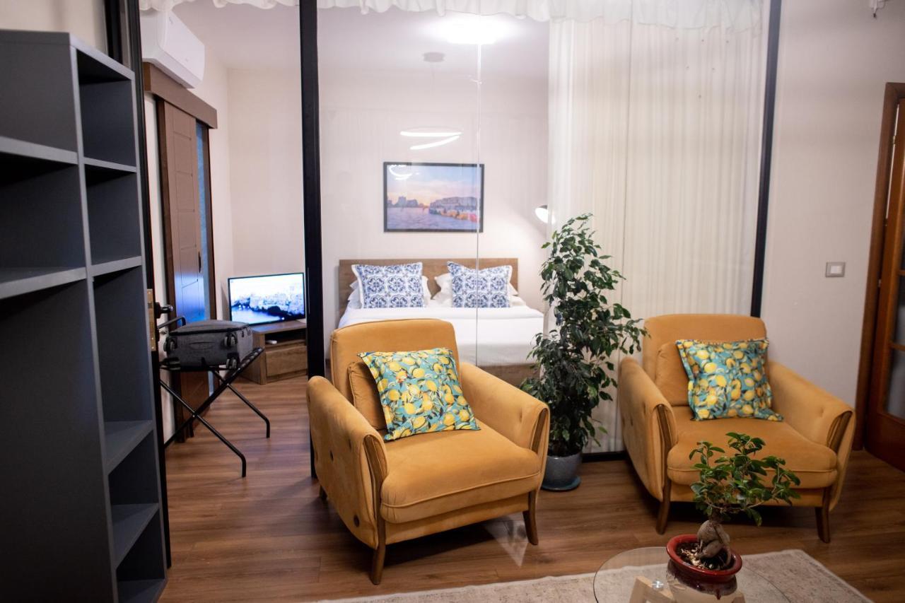 Terra'Vista Apartments Tirana Zewnętrze zdjęcie